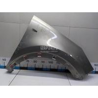Крыло переднее правое Hyundai-Kia Sportage (2010 - 2015) 663213W100