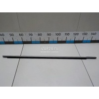Накладка стекла переднего левого Hyundai-Kia Sportage (2010 - 2015) 822103W020