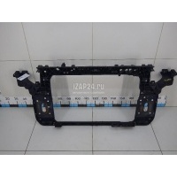 Панель передняя Hyundai-Kia Sportage (2010 - 2015) 641013W000