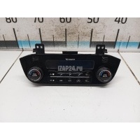 Блок управления климатической установкой Hyundai-Kia Sportage (2010 - 2015) 972503U101BLH