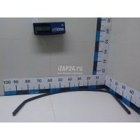 Уплотнитель стекла двери Chery Boo (A3/M11) (2010 - 2015) M115206124