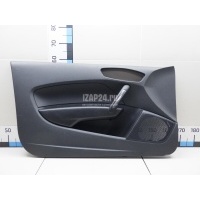 Обшивка двери передней левой VAG A1 (8X) (2010 - 2018) 8X386710324A
