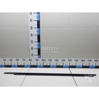 Накладка стекла переднего левого VAG A1 (8X) (2010 - 2018) 8X3837477B