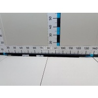 Накладка стекла переднего правого VAG A1 (8X) (2010 - 2018) 8X3837478B