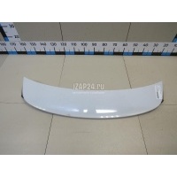 Спойлер (дефлектор) багажника VAG A1 (8X) (2010 - 2018) 8X3827933EGRU