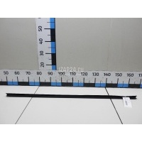 Уплотнитель стекла двери VAG A1 (8X) (2010 - 2018) 8X3837479C
