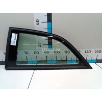 Стекло кузовное глухое левое VAG A1 (8X) (2010 - 2018) 8X3845299NVB