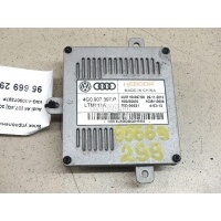 Блок управления светом VAG Touareg (2010 - 2018) 4G0907397P