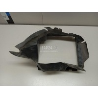 Воздуховод VAG Touareg (2010 - 2018) 7P6117336A