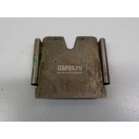 Заглушка двигателя VAG Touareg (2010 - 2018) 06E103411B