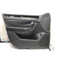 Обшивка двери передней левой VAG Touareg (2010 - 2018) 7P1867013AJY0W