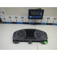 Панель приборов VAG Touareg (2010 - 2018) 7P6920883B