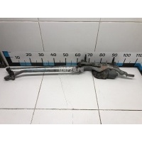 Трапеция стеклоочистителей VAG Touareg (2010 - 2018) 7P0955023
