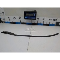 Уплотнитель двери VAG Touareg (2010 - 2018) 7P6839717B