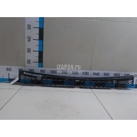 Направляющая заднего бампера VAG Touareg (2010 - 2018) 7P6807863A