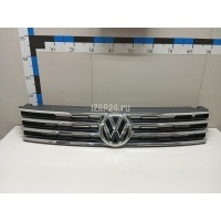 Решетка радиатора VAG Touareg (2010 - 2018) 7P6853651JZLL