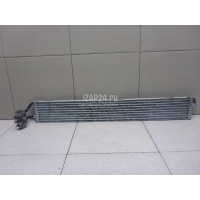 Радиатор (маслоохладитель) АКПП VAG Touareg (2010 - 2018) 7P0317019