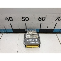 Блок управления AIR BAG VAG Touareg (2010 - 2018) 7P0959655D071