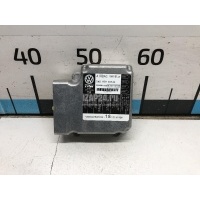 Блок управления AIR BAG VAG Touareg (2010 - 2018) 7P0959655D071
