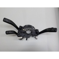 Переключатель подрулевой в сборе VAG Touareg (2010 - 2018) 7P6953502