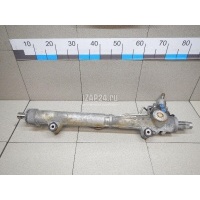 Рейка рулевая Mercedes Benz W251 R-Klasse (2005 - 2017) 2514600500