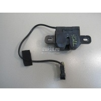 Замок капота Volvo S60 (2010 - 2018) 31371016