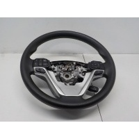 Рулевое колесо для AIR BAG (без AIR BAG) Toyota Sienna III (2010 - 2020) 451000E351C0