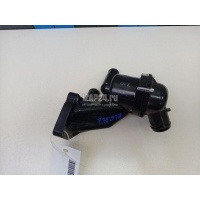 Корпус термостата Hyundai-Kia Mohave 2009 256203A500