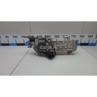 Радиатор системы EGR Hyundai-Kia Mohave 2009 284303A601