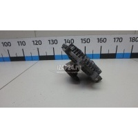 Термомуфта Hyundai-Kia Mohave 2009 252373A500