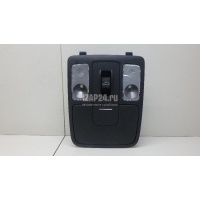 Плафон салонный Hyundai-Kia Mohave 2009 928002J610WK