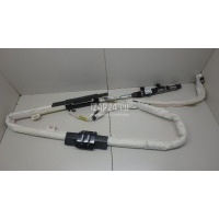 Подушка безопасности боковая (шторка) Hyundai-Kia Mohave 2009 850202J000