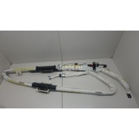 Подушка безопасности боковая (шторка) Hyundai-Kia Mohave 2009 850102J000