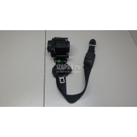 Ремень безопасности с пиропатроном Hyundai-Kia Mohave 2009 888202J400WK