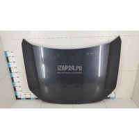 Капот Hyundai-Kia Mohave 2009 664002J500