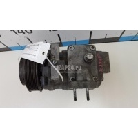 Компрессор кондиционера Hyundai-Kia Mohave 2009 977012J001