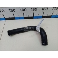 Патрубок радиатора Hyundai-Kia Mohave 2009 254122J002