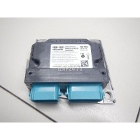 Блок управления AIR BAG Hyundai-Kia Mohave 2009 959102J810