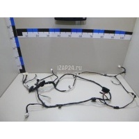 Проводка (коса) Hyundai-Kia Mohave 2009 916802JAB0