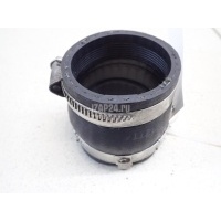 Патрубок интеркулера VAG Amarok 2010 2H0145709