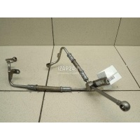 Трубка турбокомпрессора (турбины) VAG Amarok 2010 03L145771AH