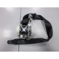 Ремень безопасности с пиропатроном VAG Amarok 2010 2H0857805DRAA