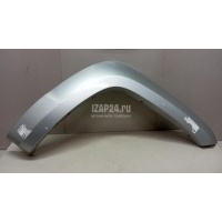 Накладка переднего крыла правого VAG Amarok 2010 2H7853718BGRU