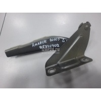 Петля капота левая VAG Amarok 2010 2H0823301A