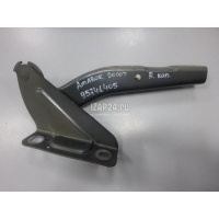 Петля капота правая VAG Amarok 2010 2H0823302A