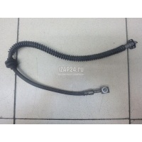 Шланг тормозной передний VAG Amarok 2010 2H6611701
