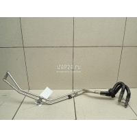 Трубка системы охлаждения АКПП VAG Amarok 2010 2H0317801