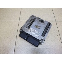 Блок управления двигателем VAG Amarok 2010 03L907309K