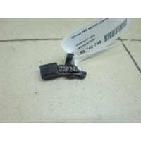 Датчик ABS задний правый VAG Amarok 2010 2H0927808A