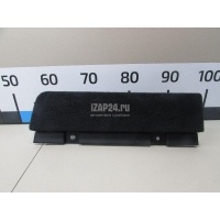 Пол багажника Nissan Patrol (Y62) 2010 849071LA0A